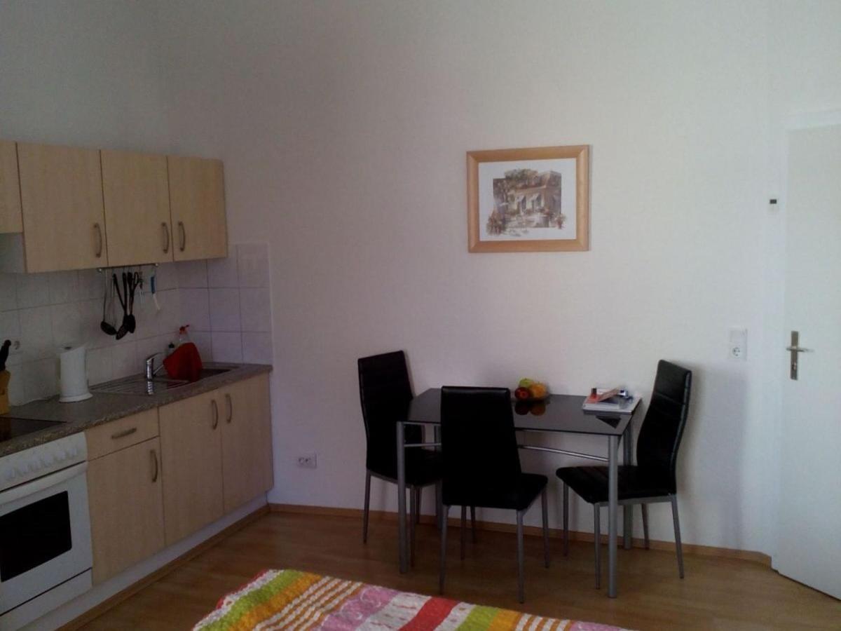 Hostel im Medizinerviertel Halle  Zimmer foto