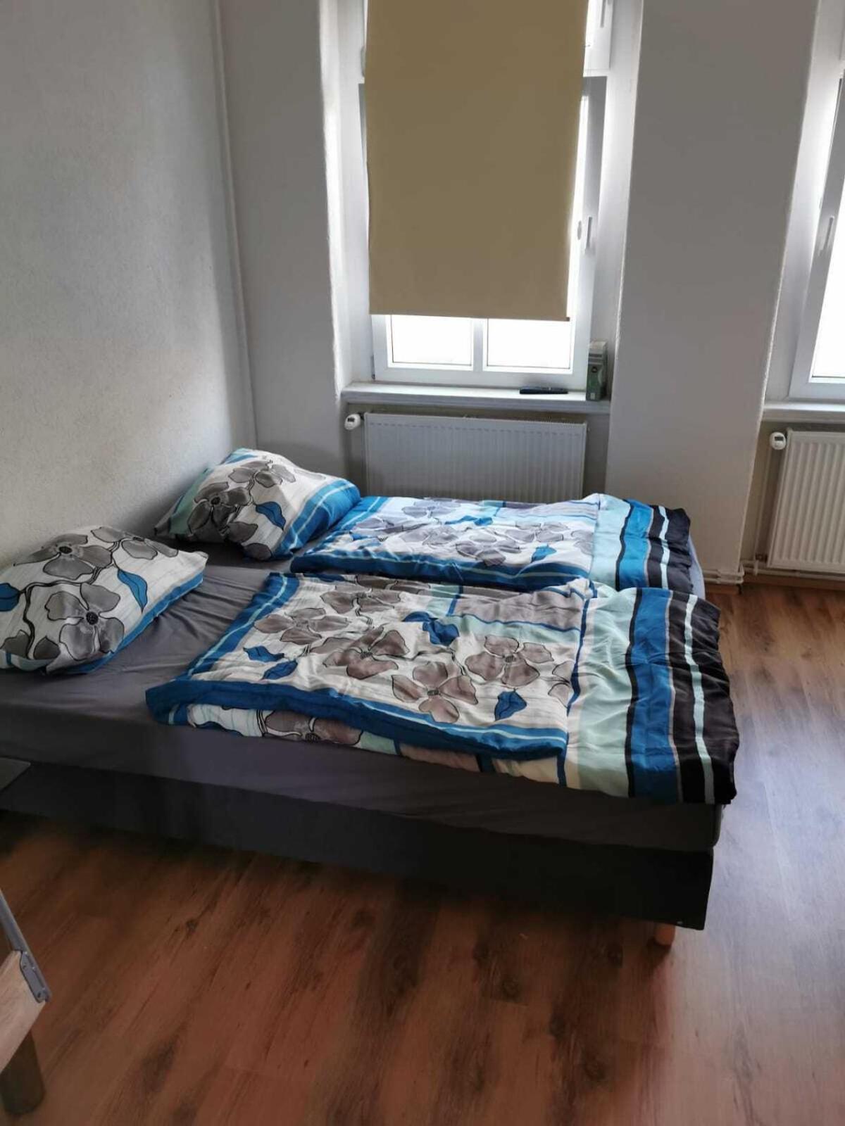 Hostel im Medizinerviertel Halle  Zimmer foto