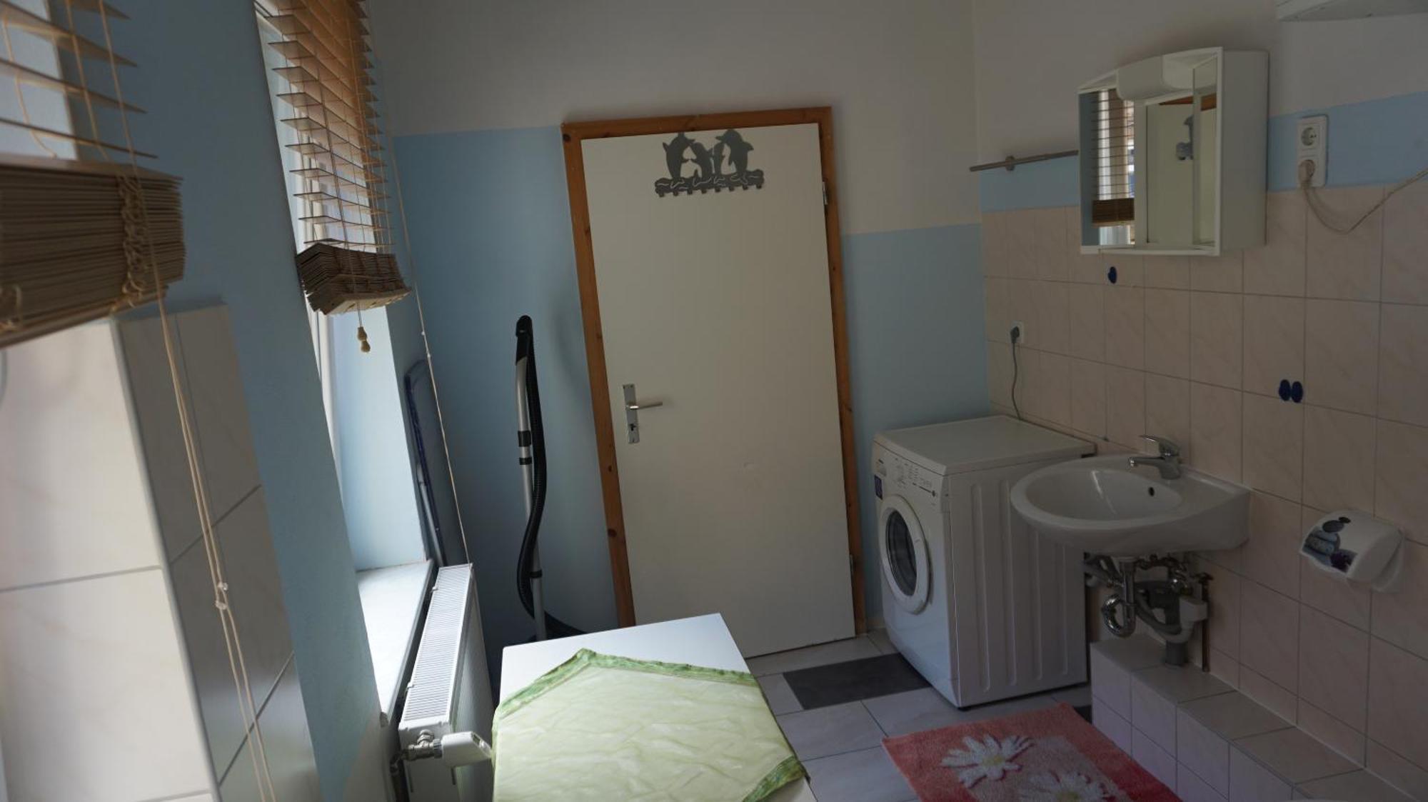 Hostel im Medizinerviertel Halle  Zimmer foto